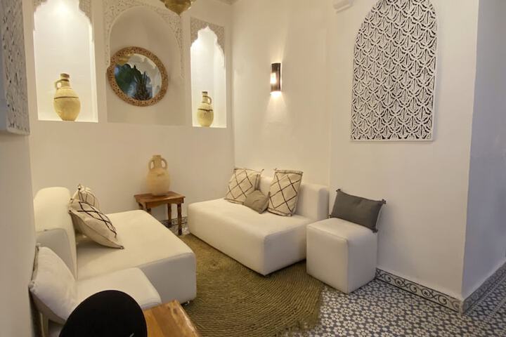 Lobby Photos