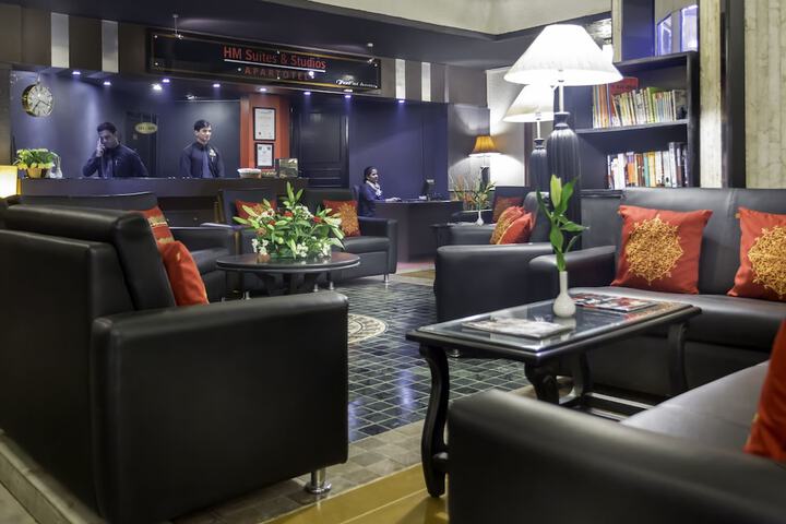 Hotel Interior 4 of 23