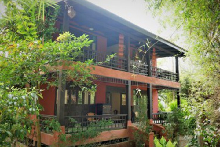 Maison De Sukhothai