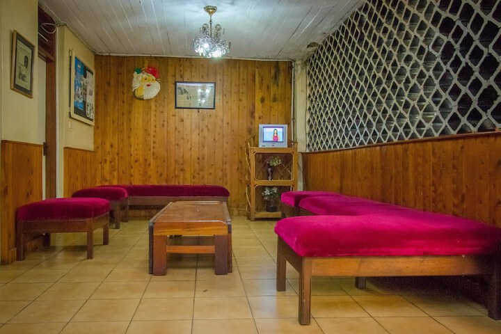 Hotel Interior 2 of 69