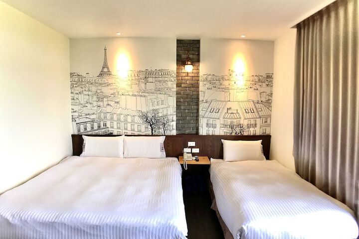 Room 14 of 55