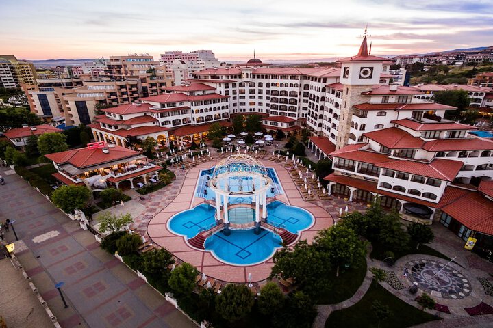 Hotel View 156 of 173