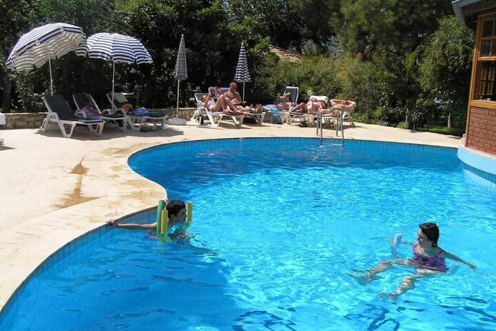 Pool 21 of 38