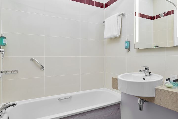 Bath Amenities