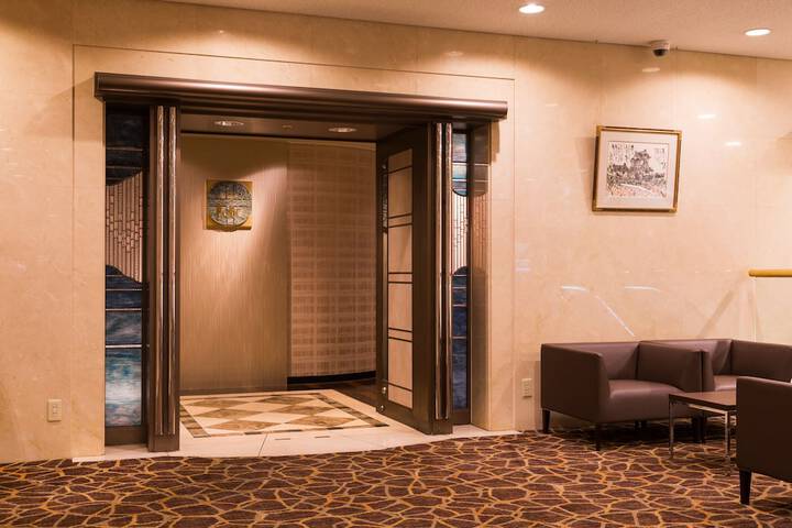 Hotel Interior 2 of 120