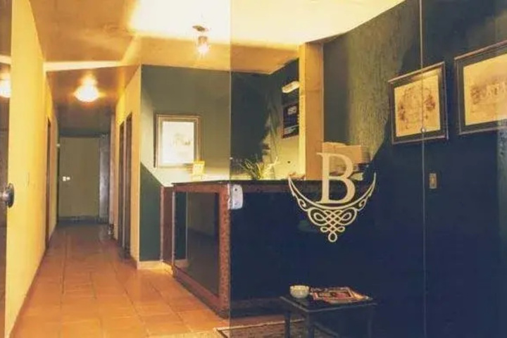 Belle Residence Hotel