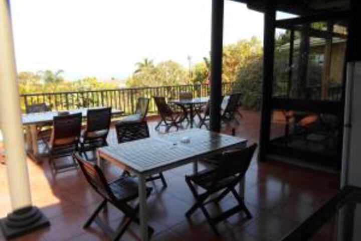 Terrace/Patio 6 of 49