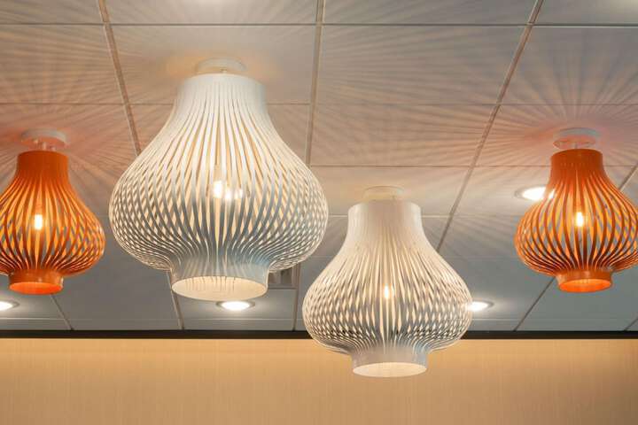 Hotel Interior 11 of 88