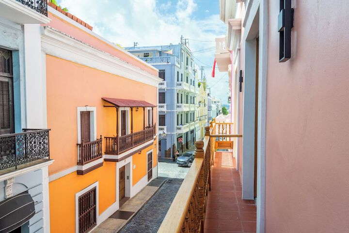 Terrace/Patio 68 of 70