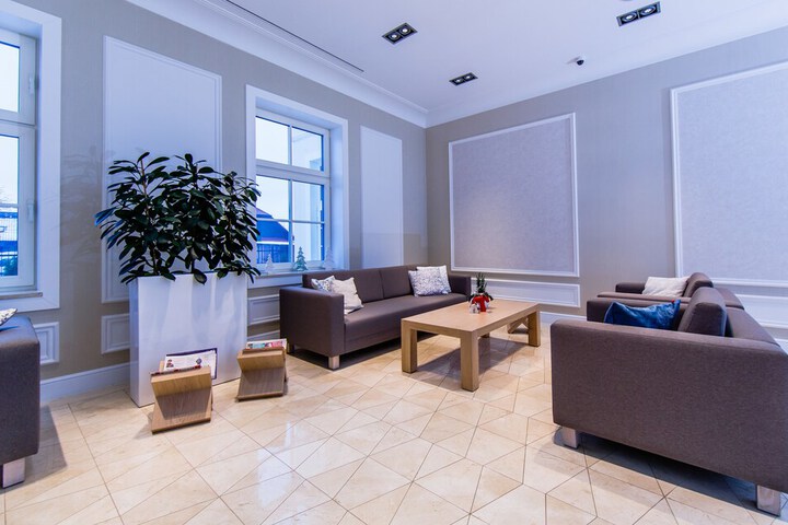 Hotel Interior 5 of 62