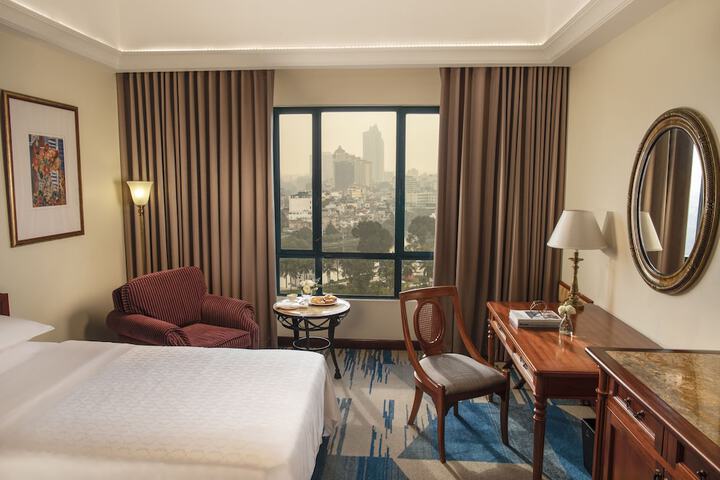 View from room