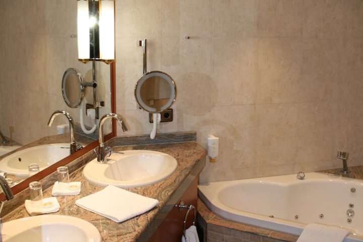 Bath Amenities