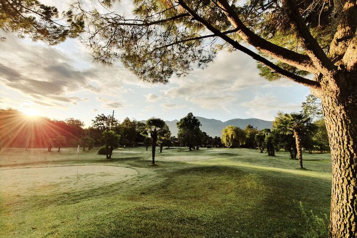 Golf 41 of 72