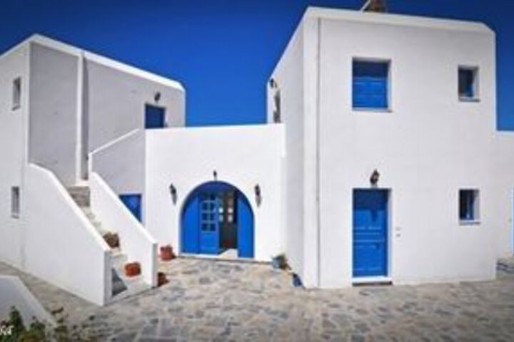 Thalassa Rooms