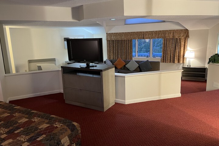 Basic Studio Suite King Bed (4 of 14)