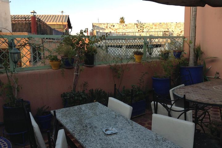 Terrace/Patio 23 of 46