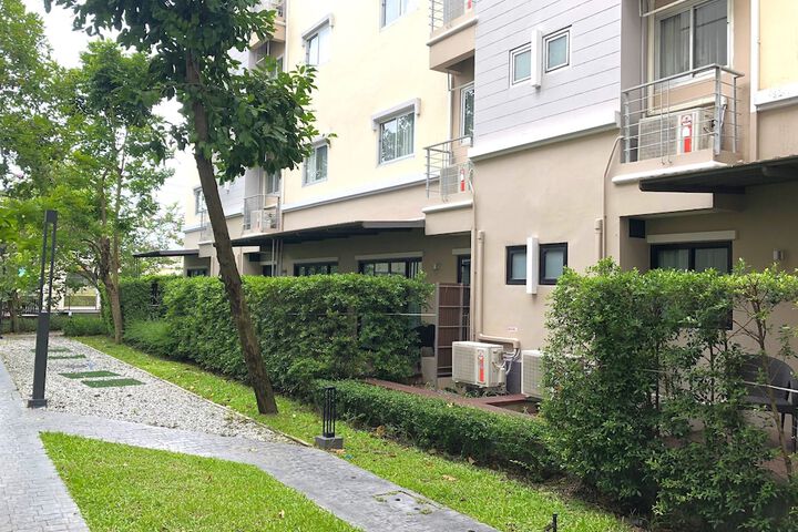 Hotel Exterior 150 of 150