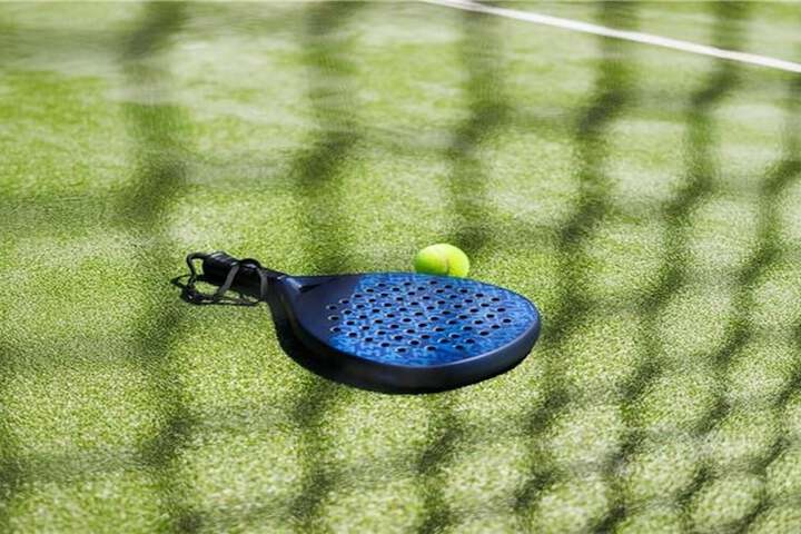 Tennis and Basketball Courts 48 of 88