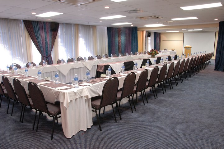 Meeting 27 of 31