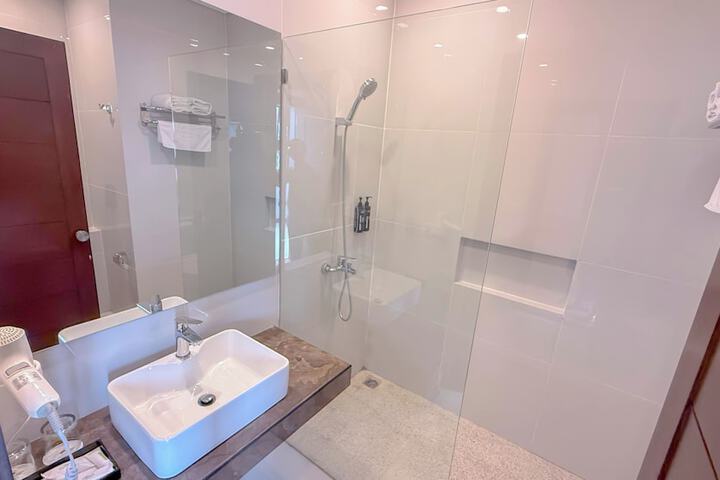 Bathroom Vanities