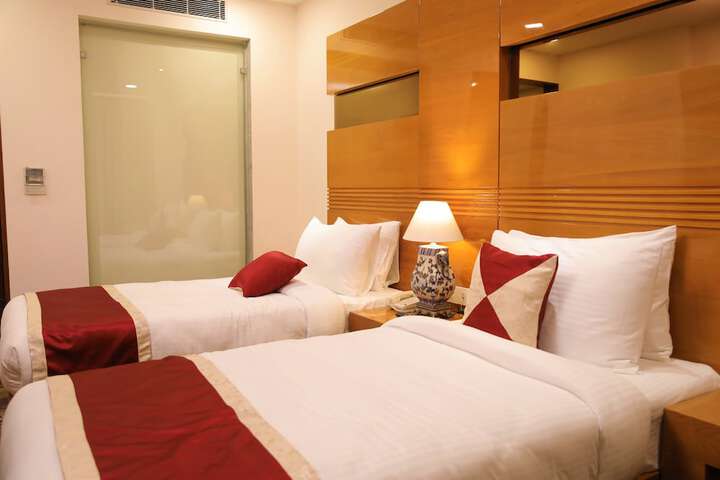 Room 8 of 55