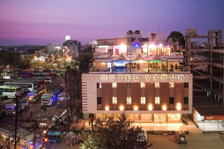Hotel 166 of 167