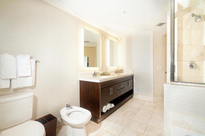 Bath Amenities
