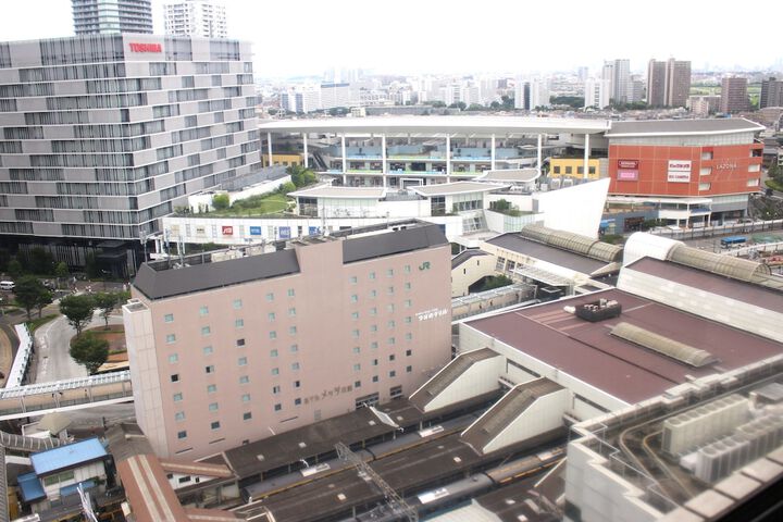 Hotel 13 of 14