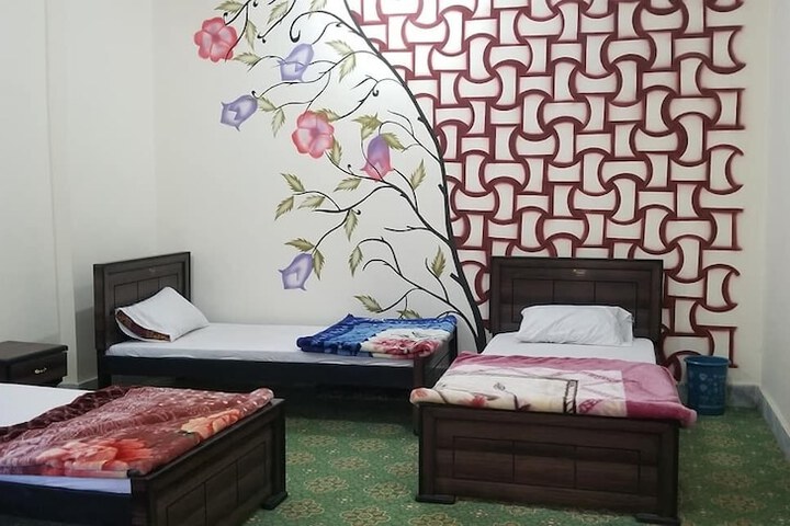 Room 21 of 22