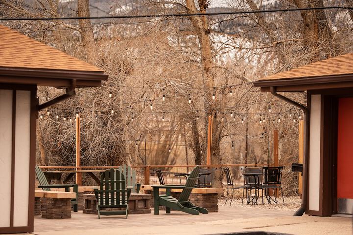 Terrace/Patio 22 of 53