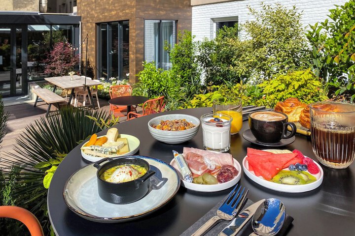 Terrace/Patio 89 of 102