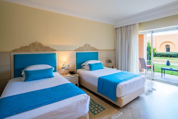 Image of Royal Tulip Korbous Bay Thalasso & Springs