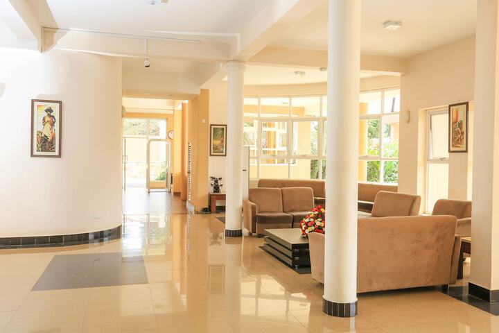 Hotel Interior 5 of 51