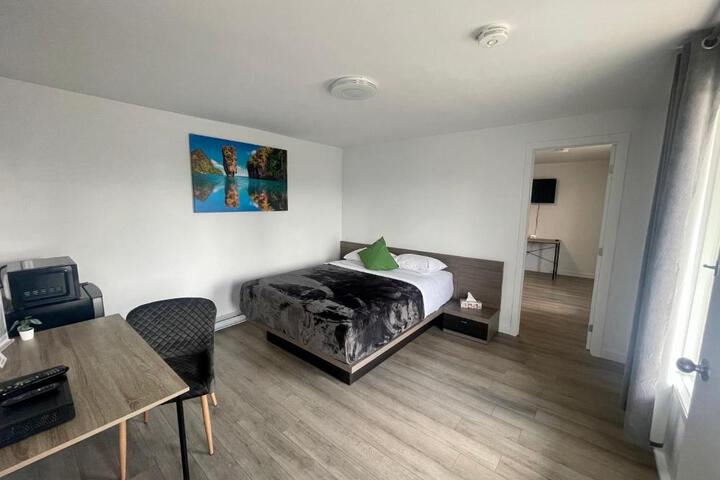 Photo of Motel Saint Bruno