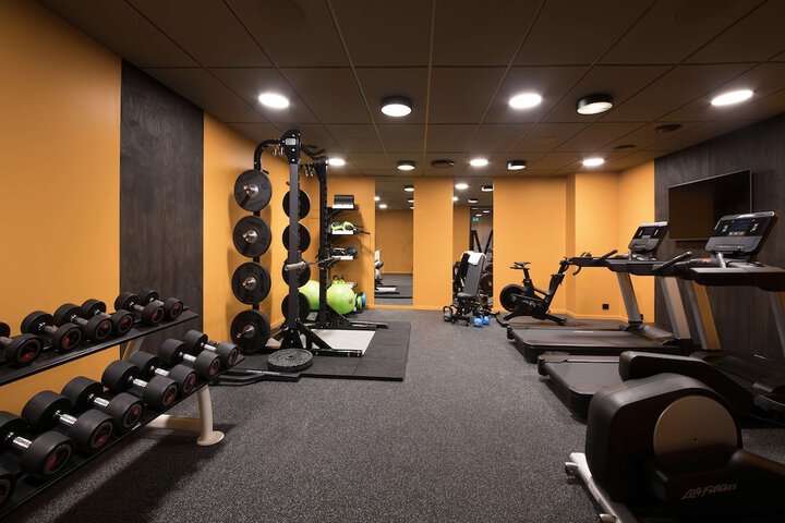 Health and Fitness 48 of 51