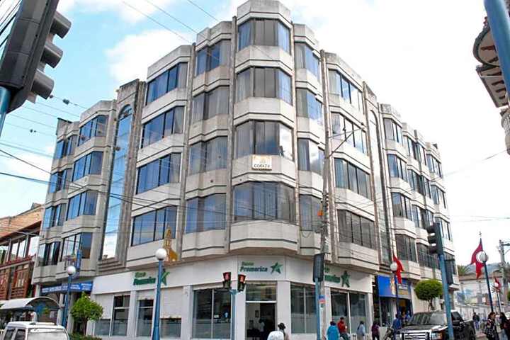 Hotel Coraza