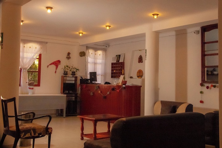 Hotel Interior 3 of 54