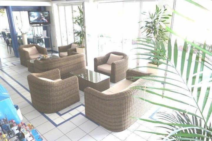 Hotel Interior 3 of 51