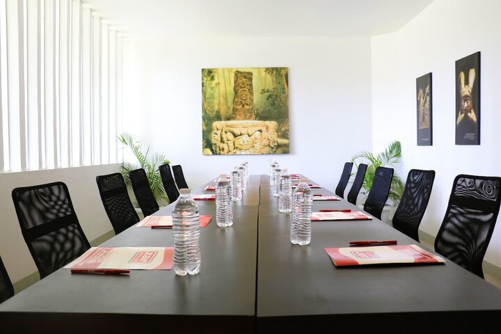 Meeting 43 of 52