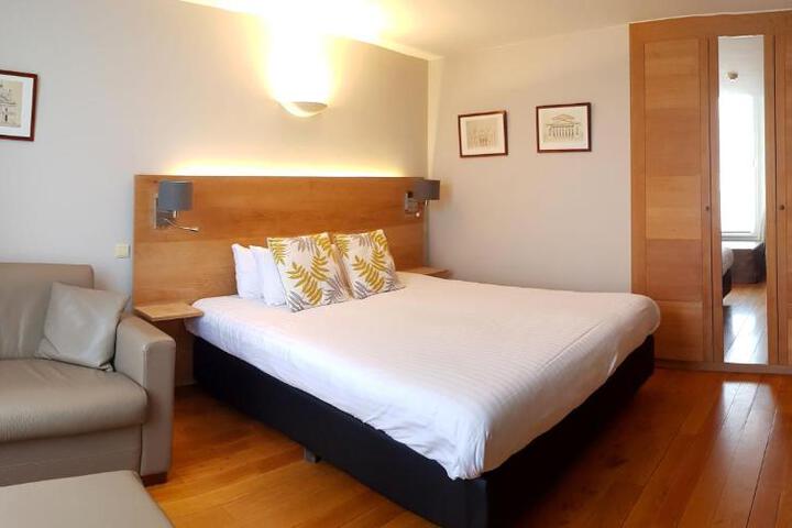 Hotel Côté Cour