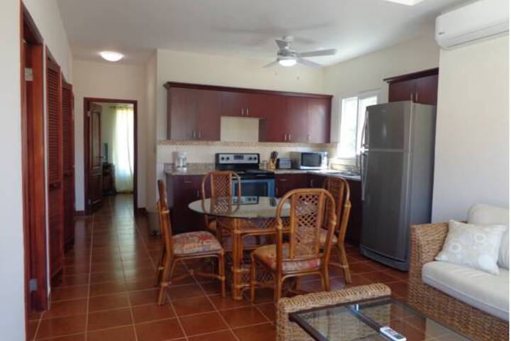 Image of TRUJILLO BEACH ECO-RESORT