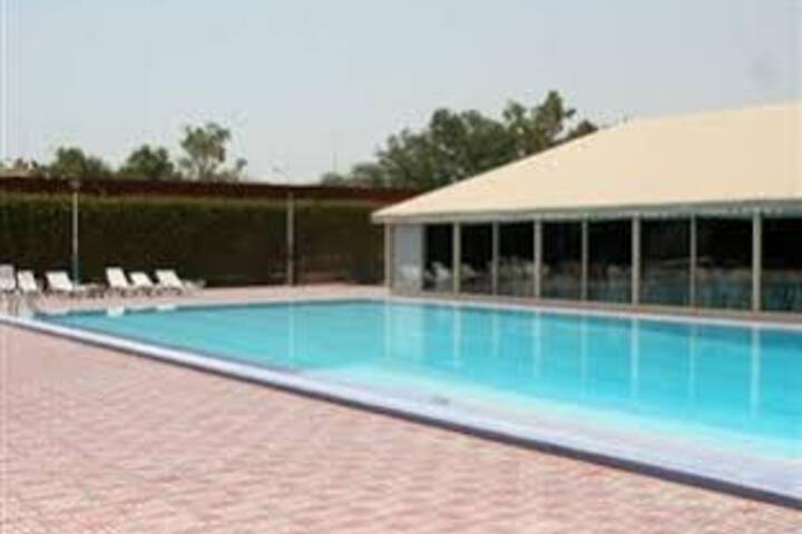 Dammam Hotel