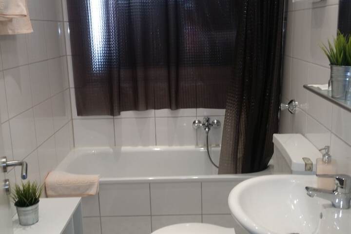 Bathroom Vanities