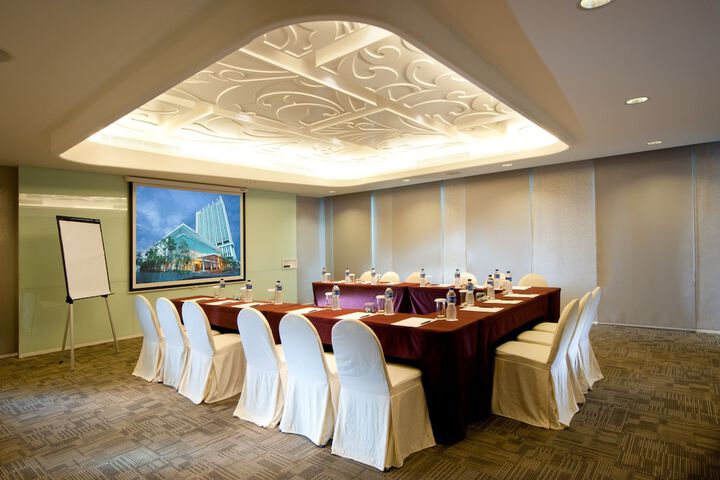 Meeting 43 of 53
