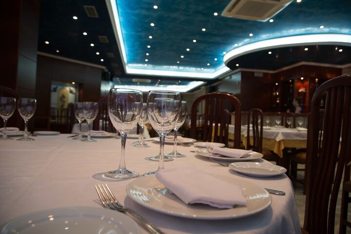 Dining Photos