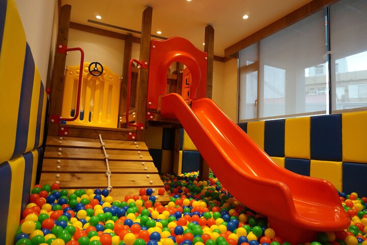 Childrens Activities 49 of 58