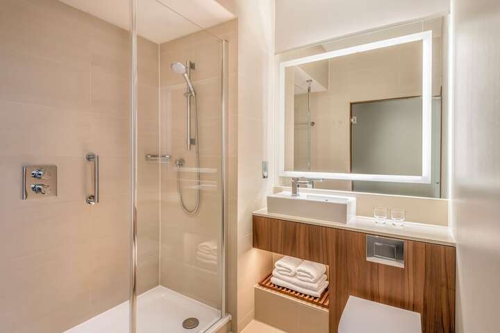 Bath Interior