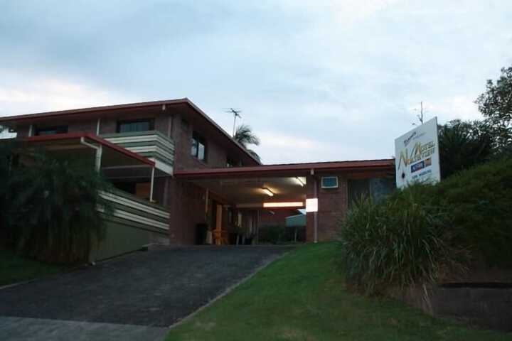Hotel 20 of 22