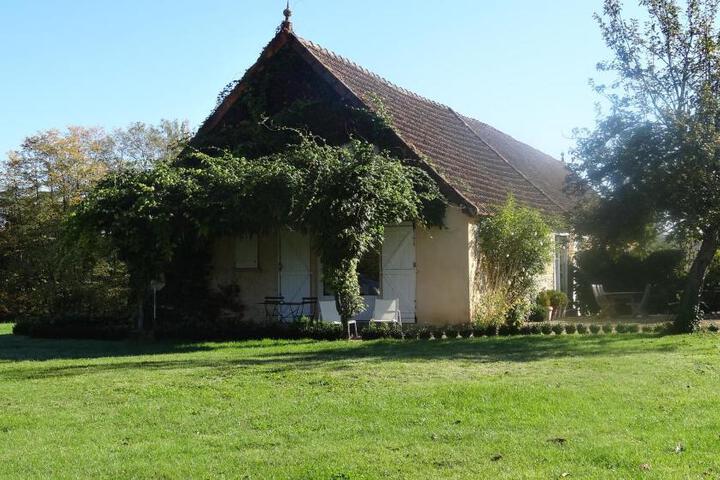 Le Moulin Des Fumades