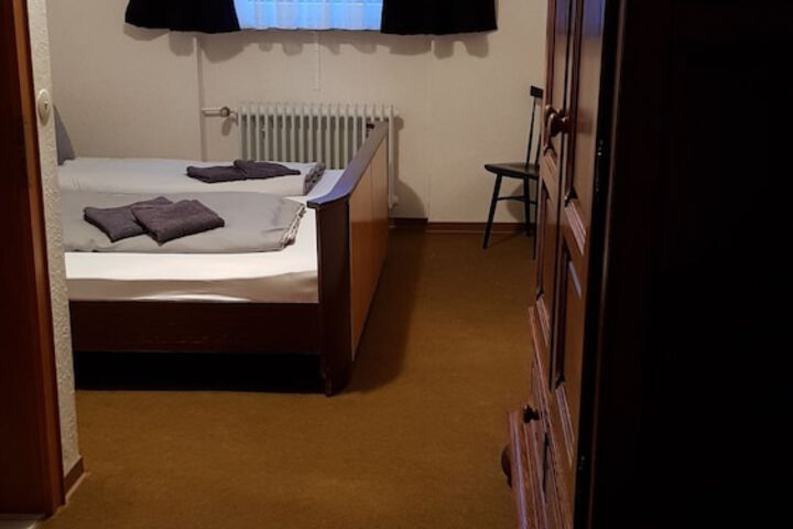 Haus am Eichelberg